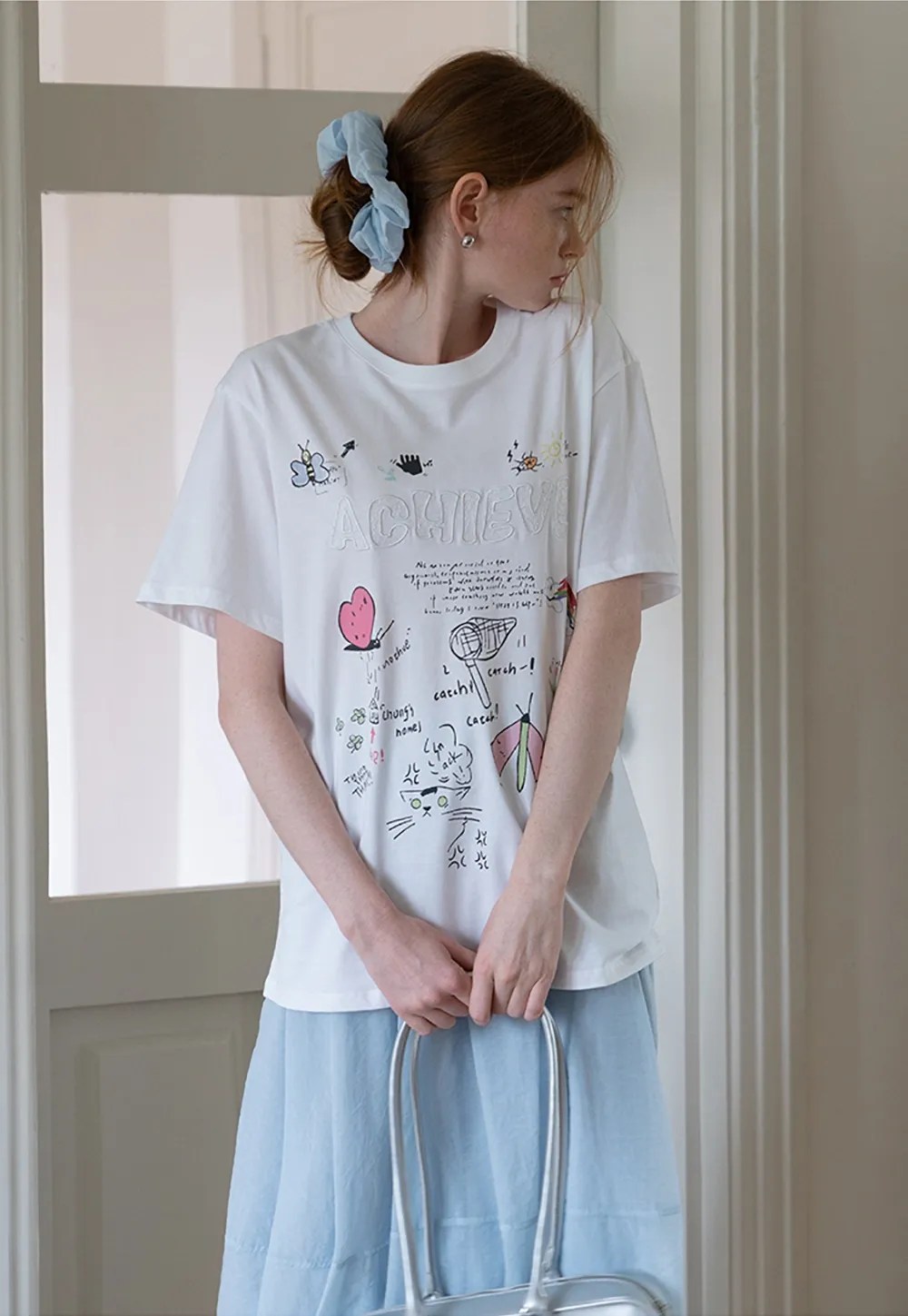 Women’s Graphic T-Shirt