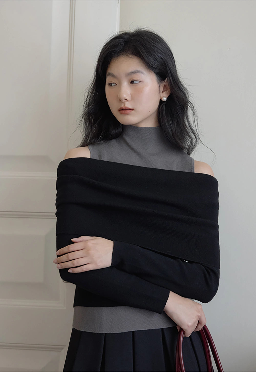 knitwear | soduk | スドークの公式オンラインストア