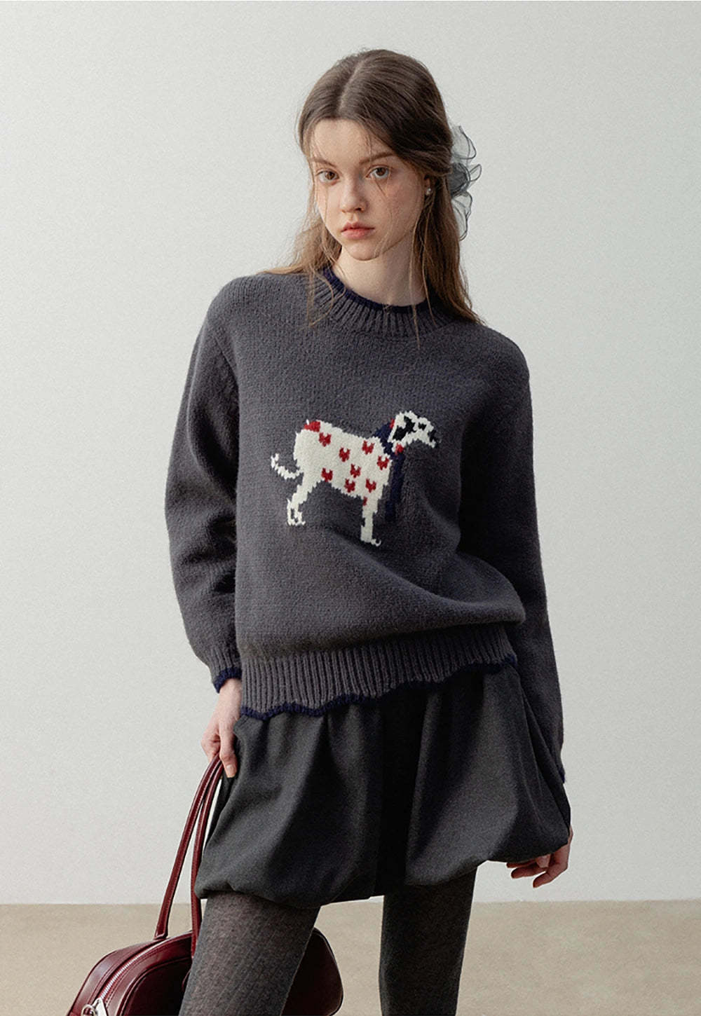 Dark Gray