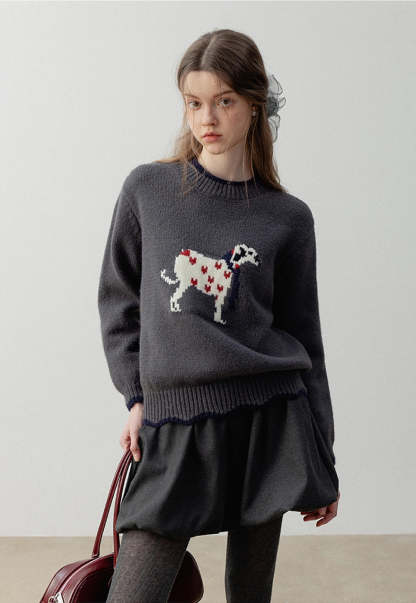 Dark Gray