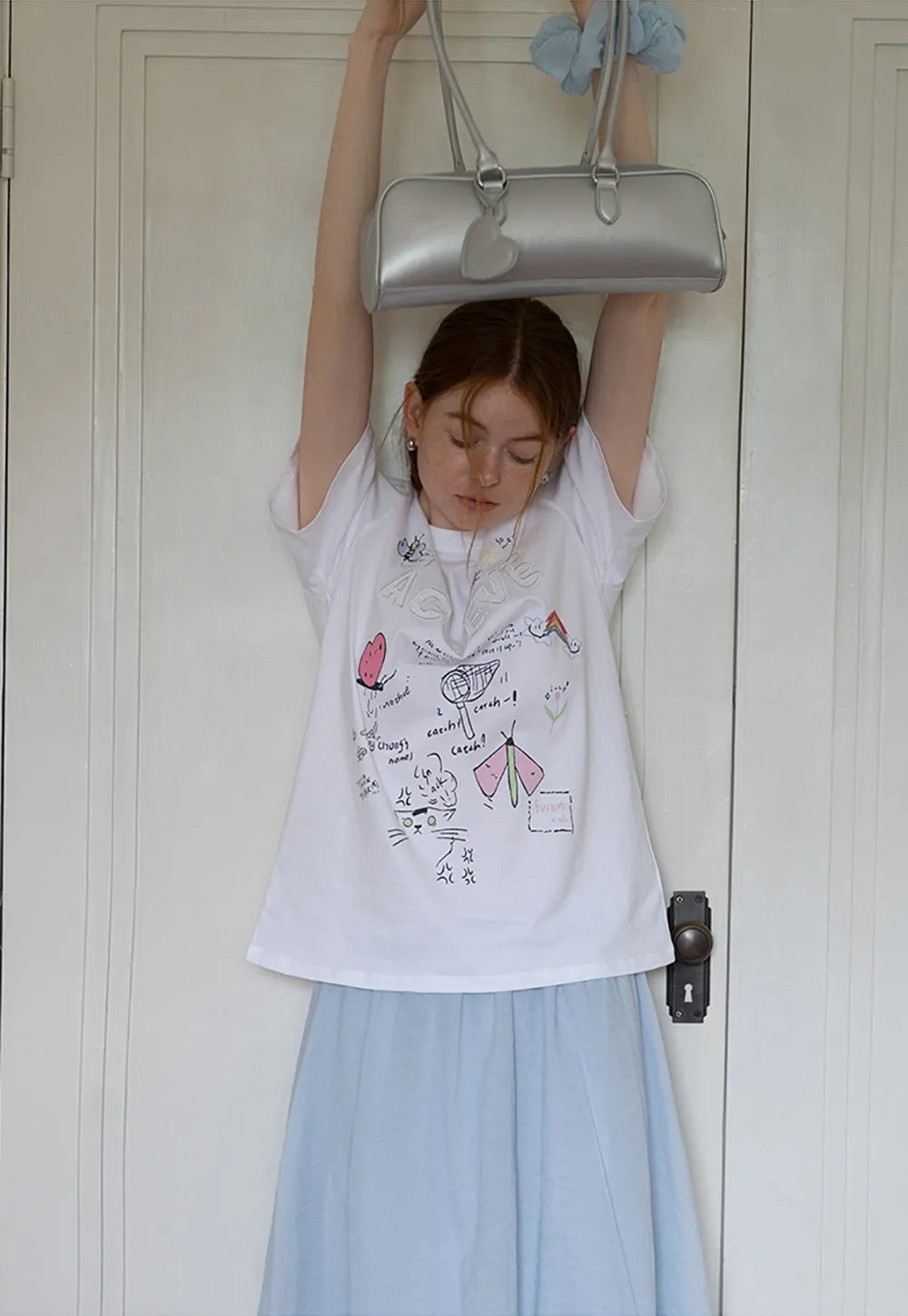 Women’s Graphic T-Shirt