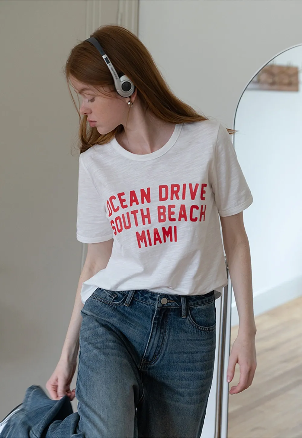 Women’s Graphic Tee