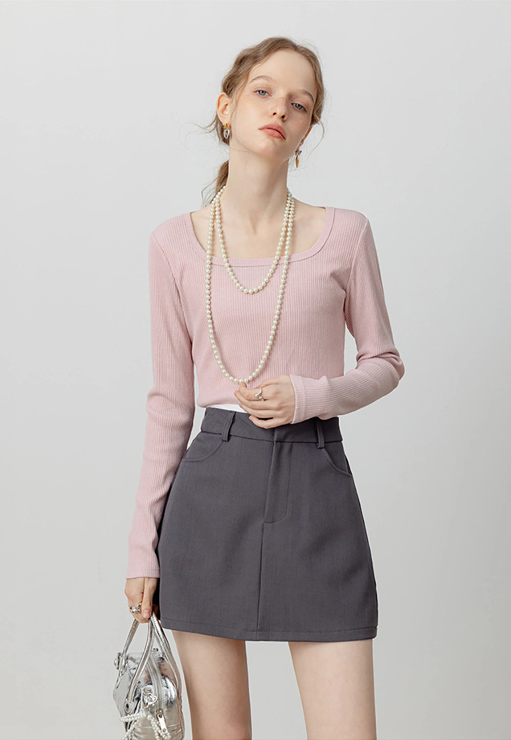 Pink(Shipping within 3-10 days)