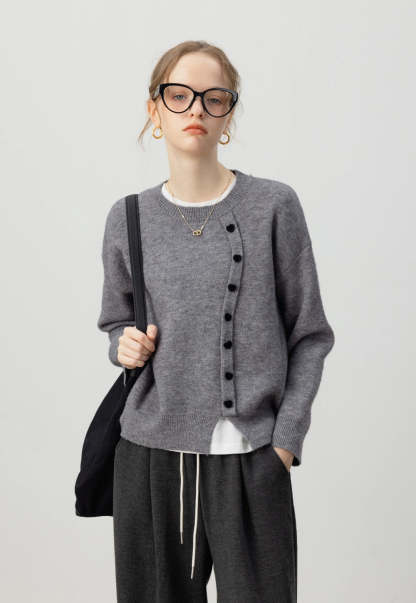 Grey(Shipping within 3-10 days)