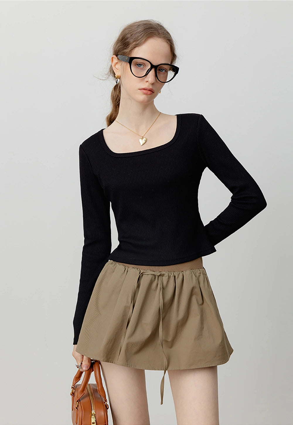 Black(Shipping within 3-10 days)