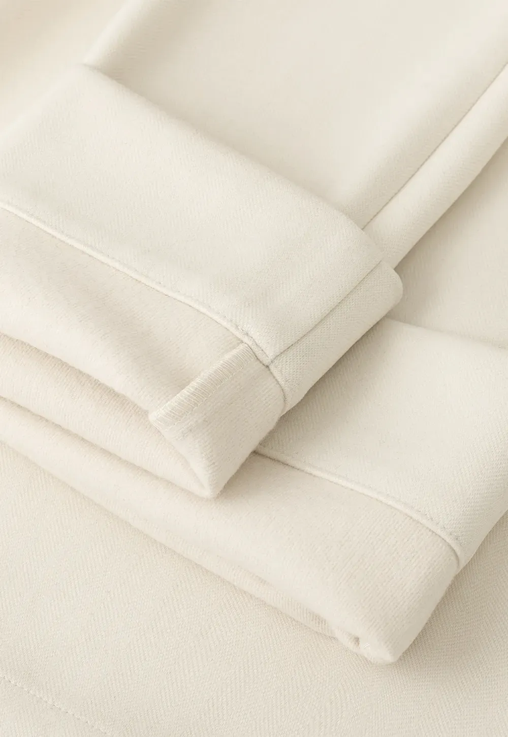 Elegant Wide Leg Trousers High Waist Design for Women