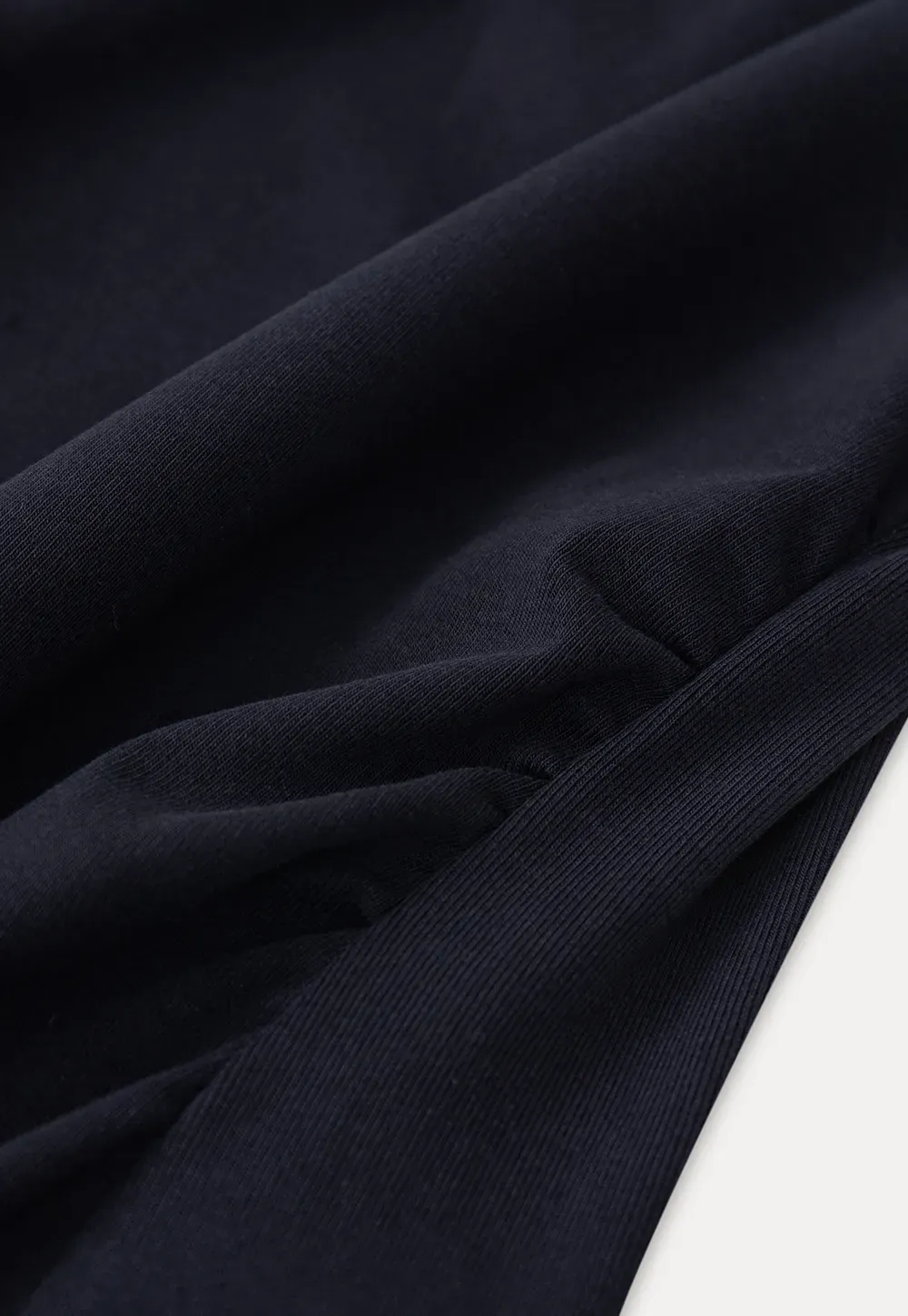 Short Sleeve Dress with Ruffled Off Shoulder Detail