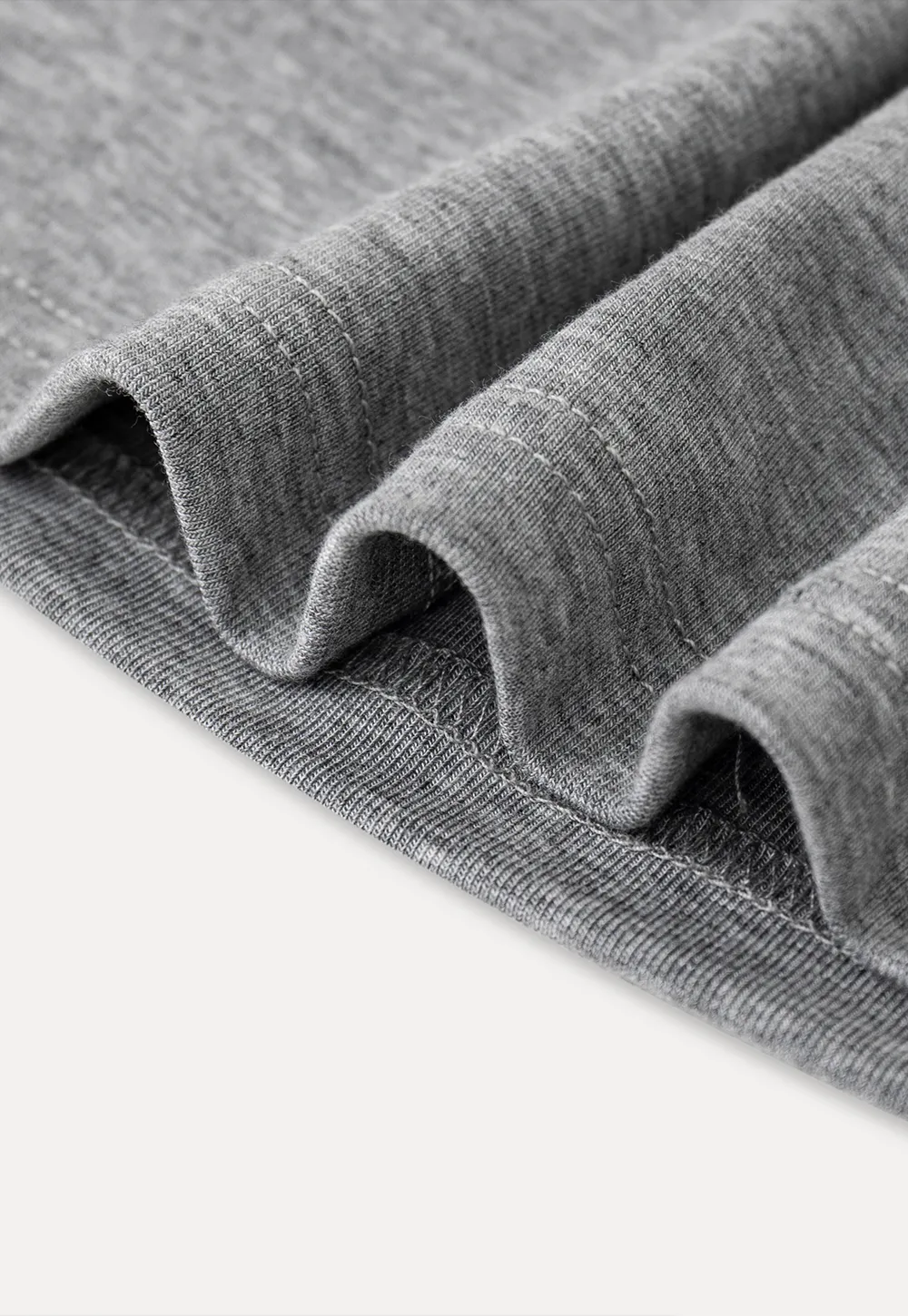 Square neck short sleeve fitted top