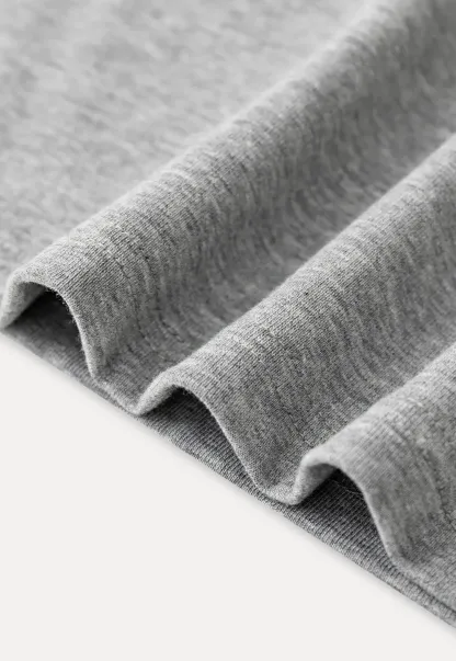 Off shoulder short sleeve top with ruffle detail