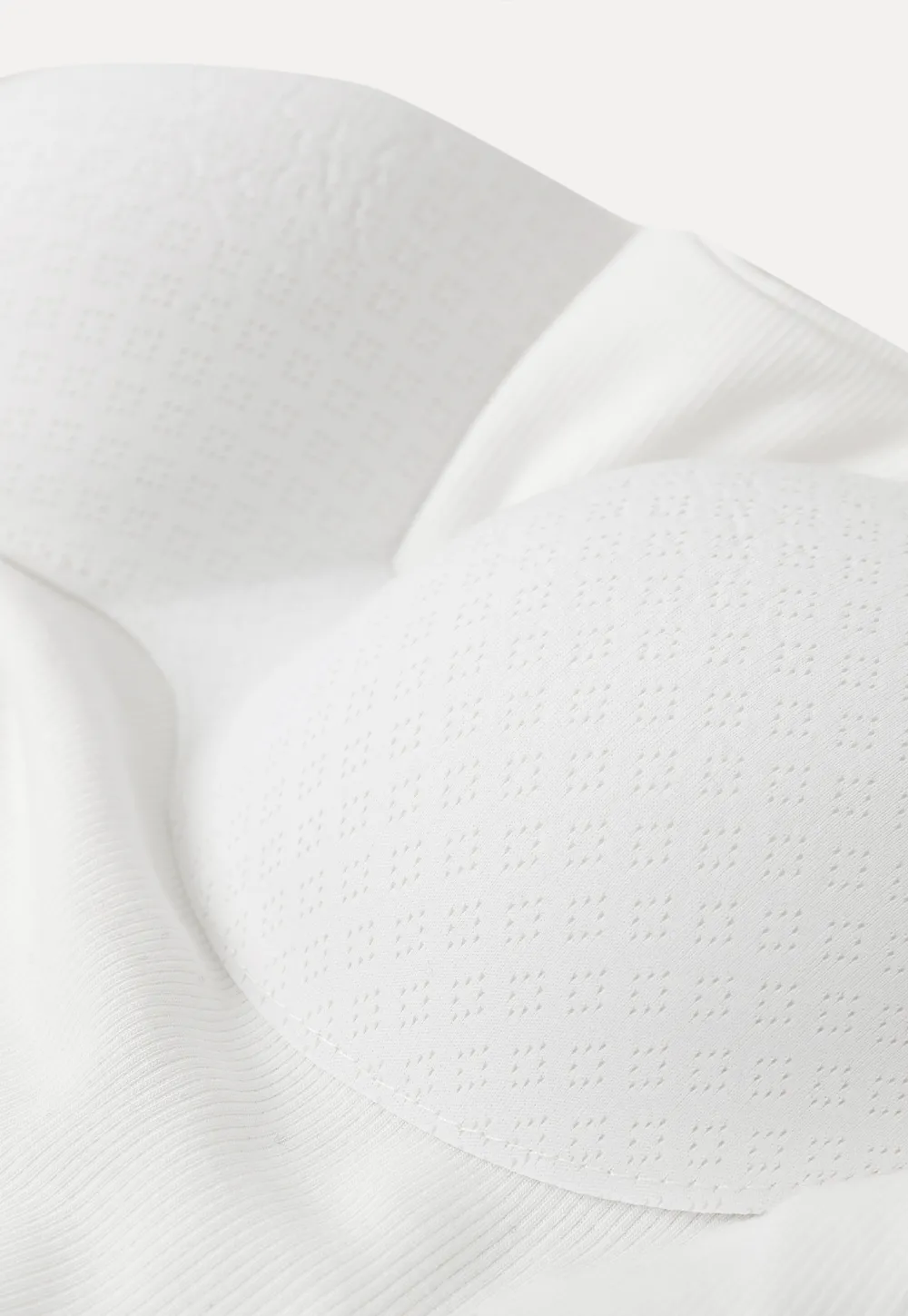 Lace Trimmed Sleeveless Camisole Top