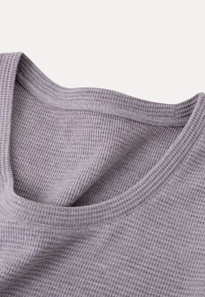 Short Sleeve V Neck T Shirt