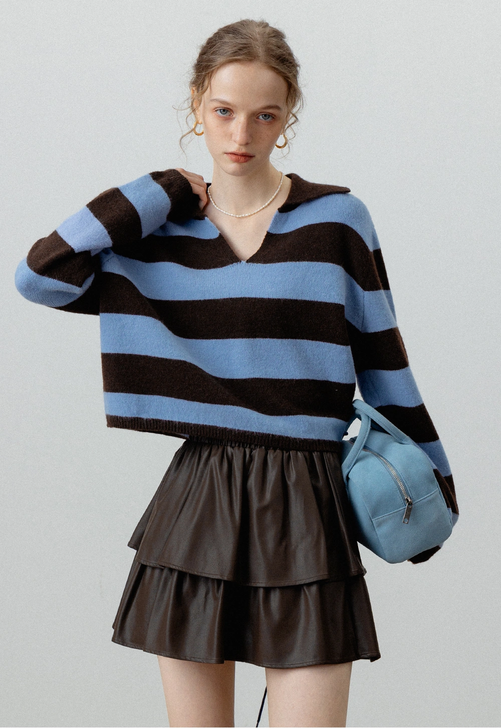 Blue(Shipping within 3-10 days)