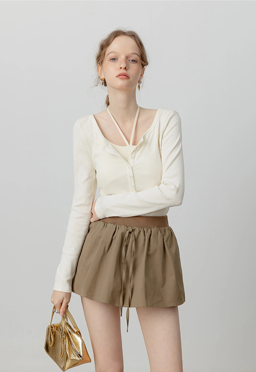 Apricot(Shipping within 3-10 days)