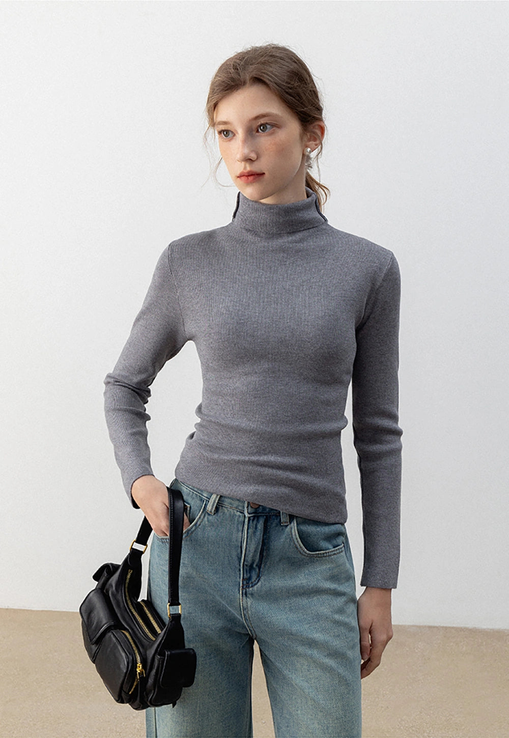 Grey(Shipping within 3-10 days)