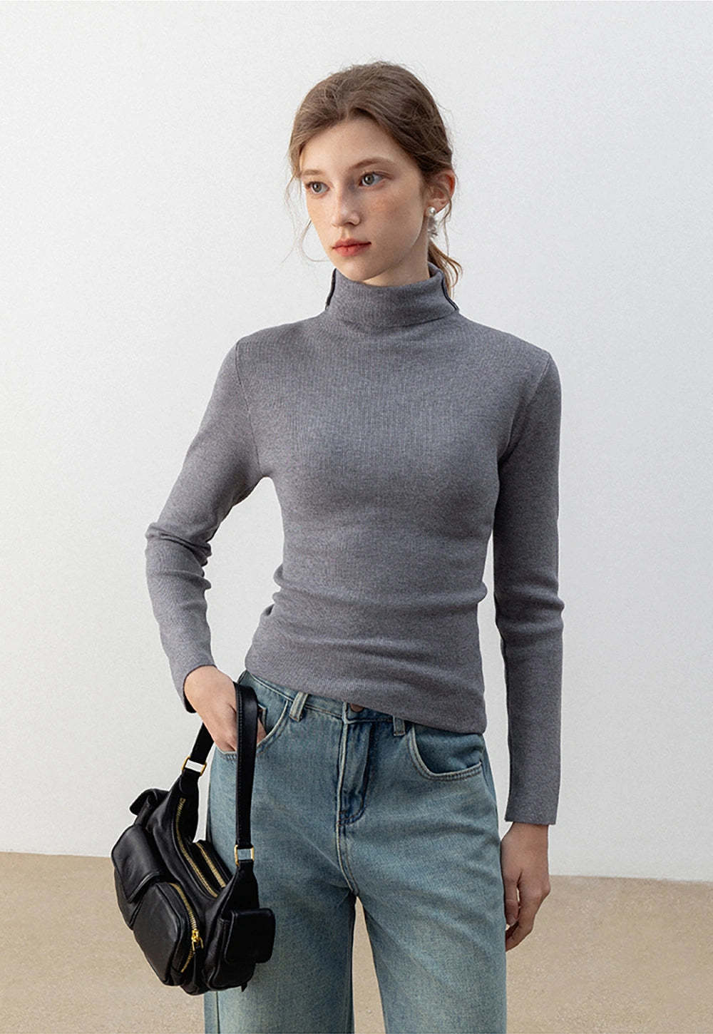 Grey(Shipping within 3-10 days)
