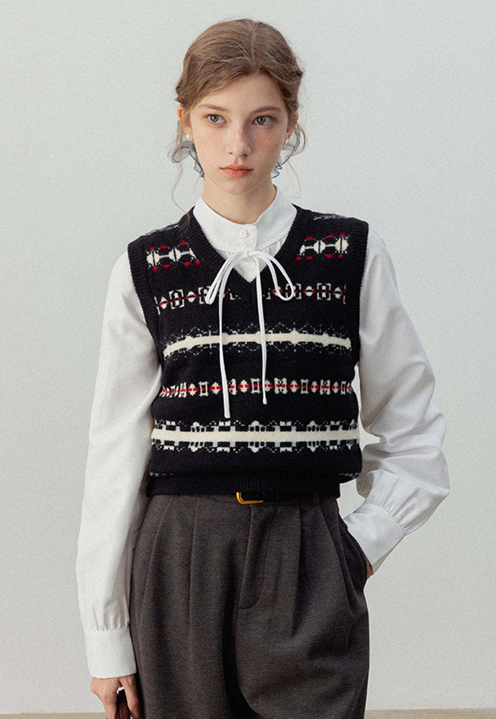 Black-Vest
