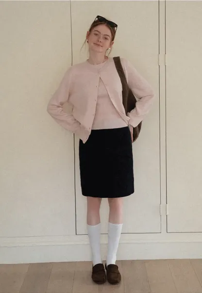 Ribbed Knit Tank Top for Women