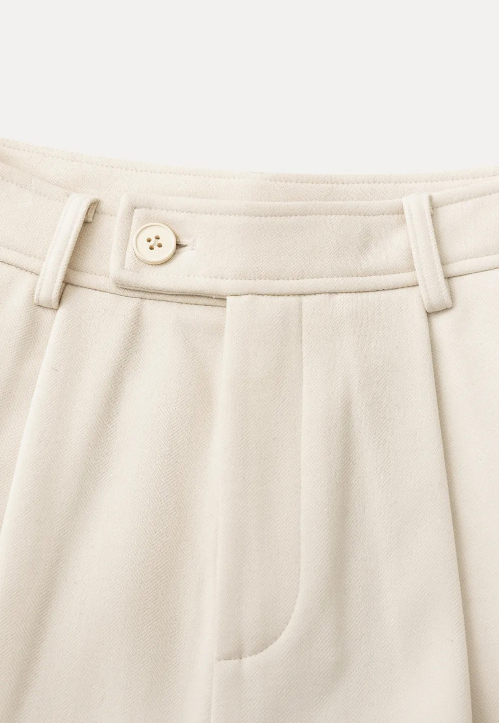 Elegant Wide Leg Trousers High Waist Design for Women