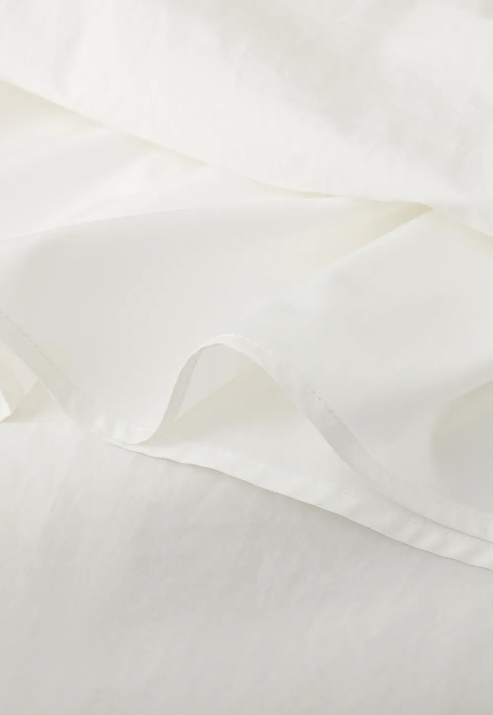 Sleeveless V Neck Midi Dress with Ruched Bodice