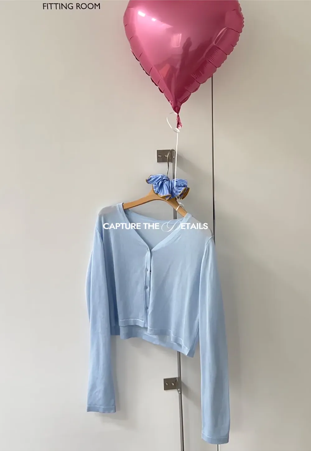 Lightweight Long Sleeve Cropped Knit Top