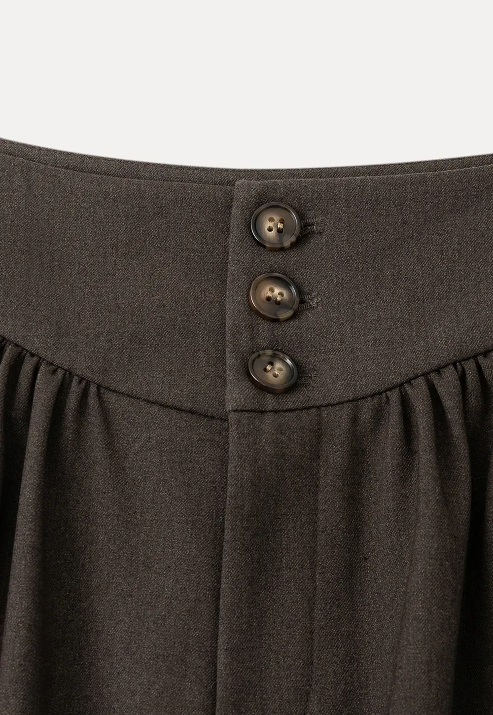 Elegant Wide Leg Trousers for Women