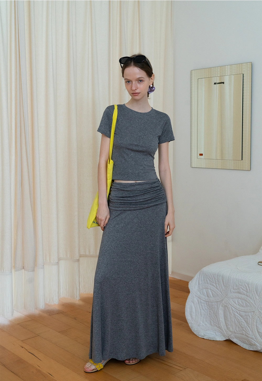 Women's Two Piece Suits & Co-ord Outfits - Matching Sets