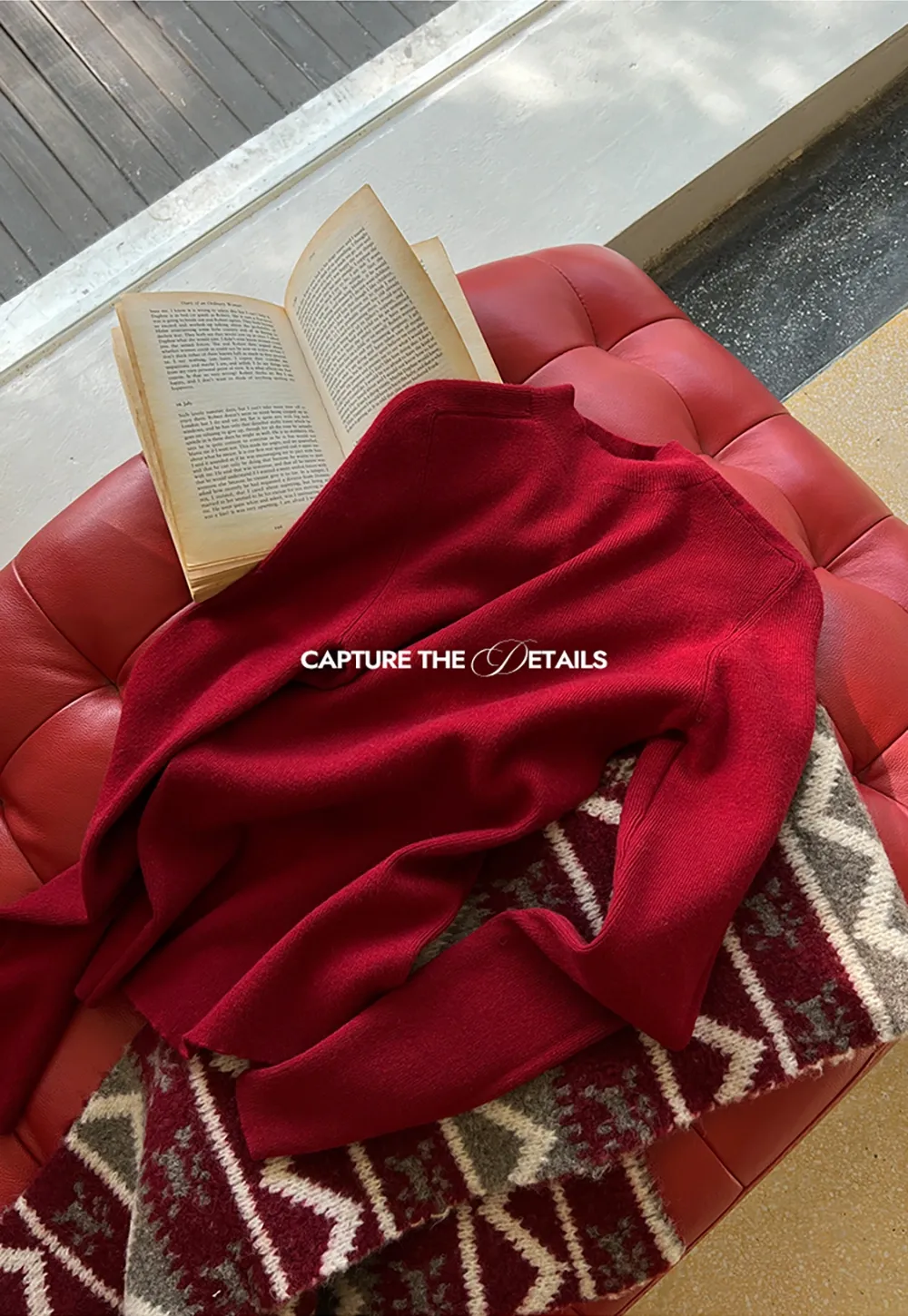 Women Basic Long Sleeve Turtleneck Sweater