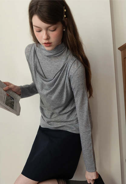 Grey