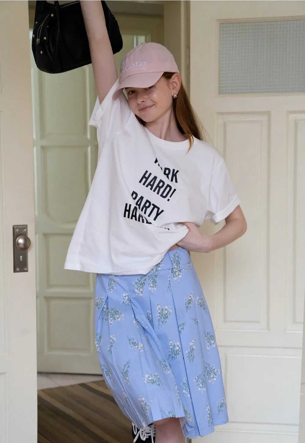 Graphic Tee