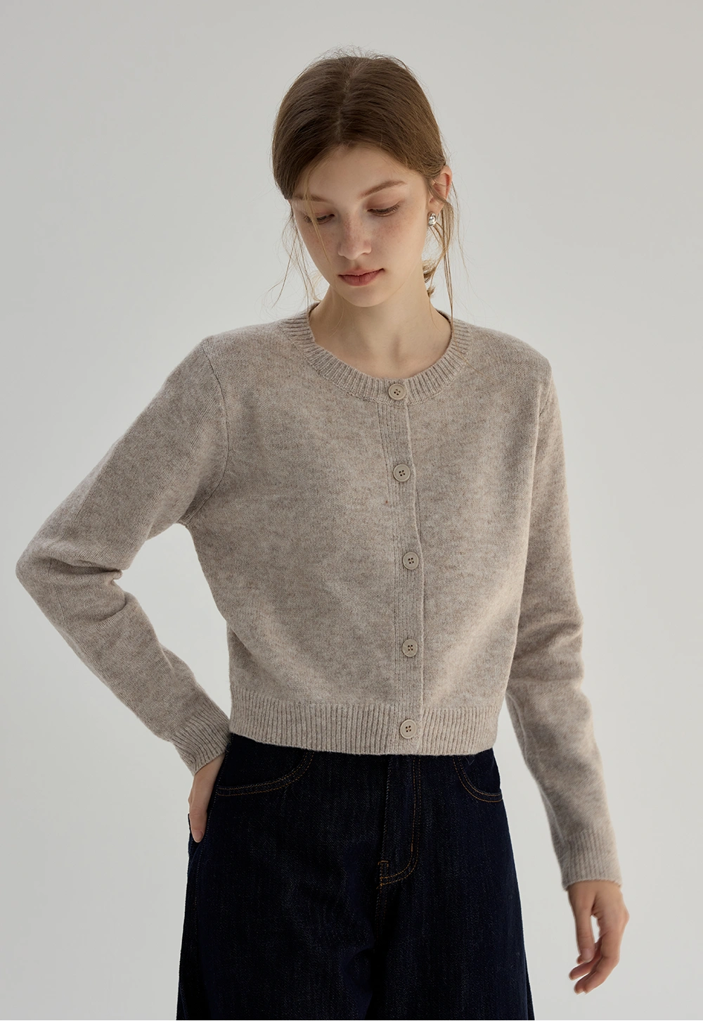 【MALBON】 Amosa Hybrid Tech Knit Cardigan ■WOMAN /追跡付 MALBON】 Amosa Hybrid Tech Knit Cardigan □WOMAN /追跡付