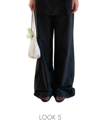 LOOK 5 bottom