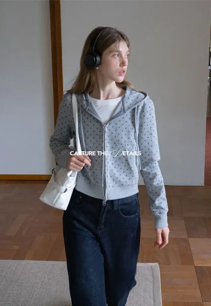 High Waist Wide Leg Jeans