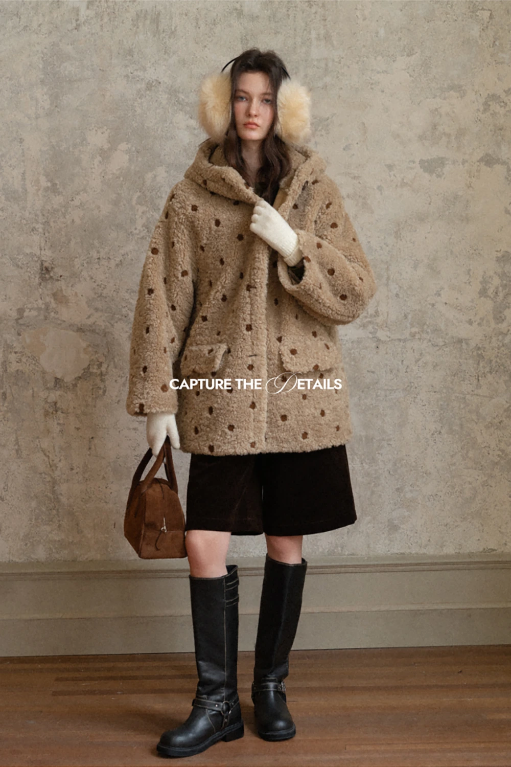 Casual Boat Neck Shirt