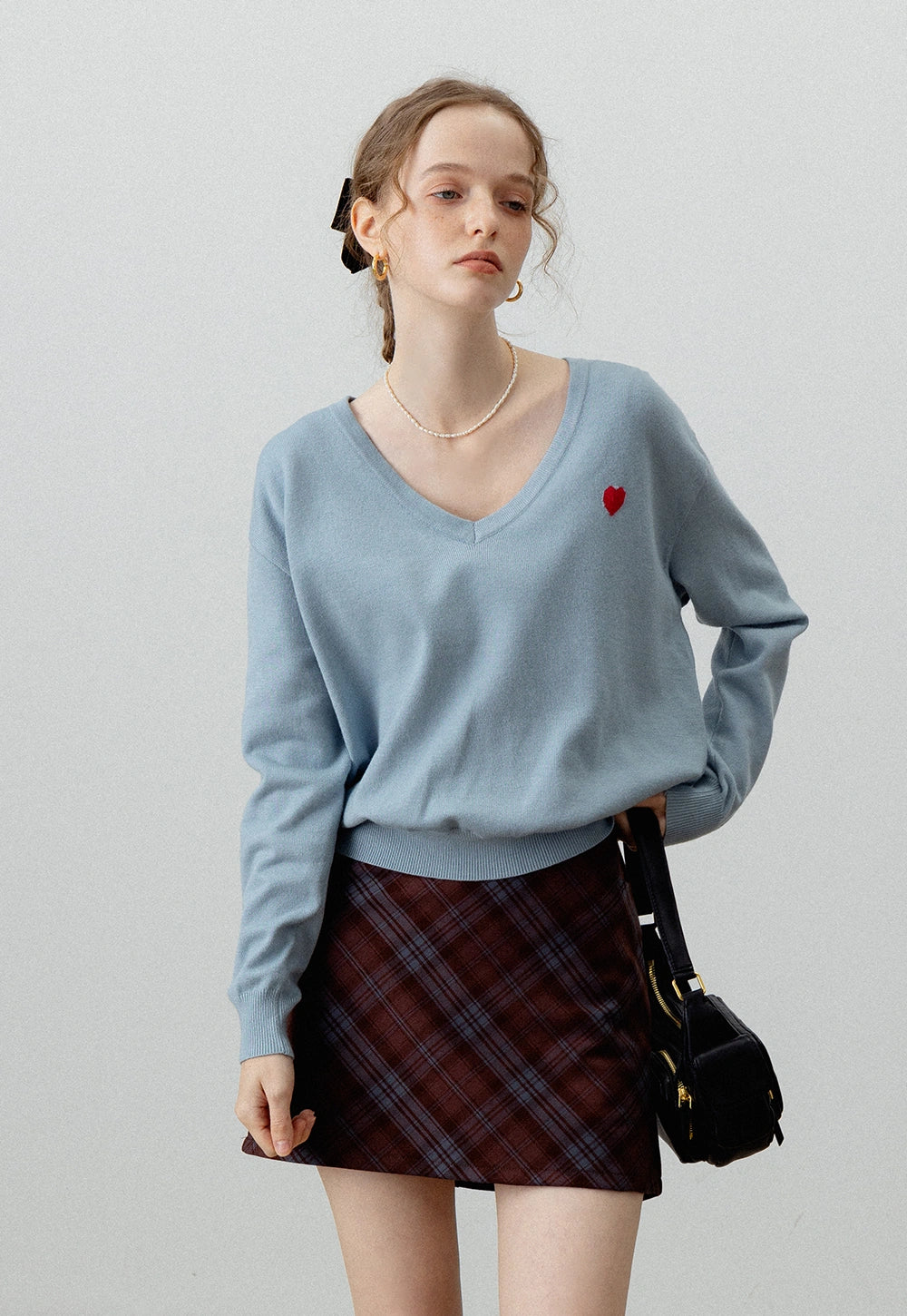 Blue(Shipping within 3-10 days)