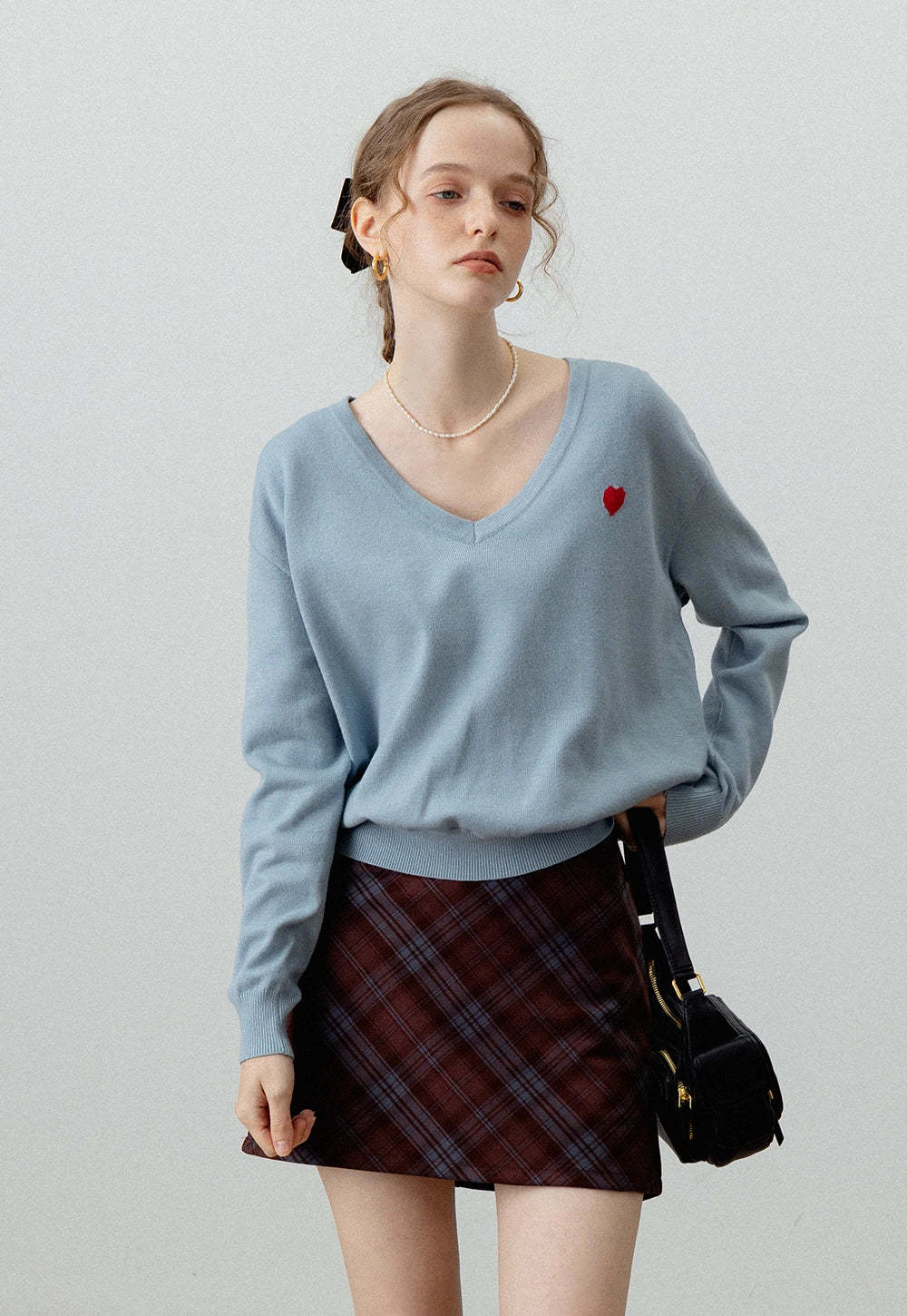 Blue(Shipping within 3-10 days)
