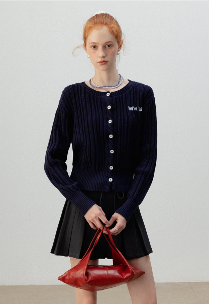 Navy Blue(Shipping within 3-10 days)
