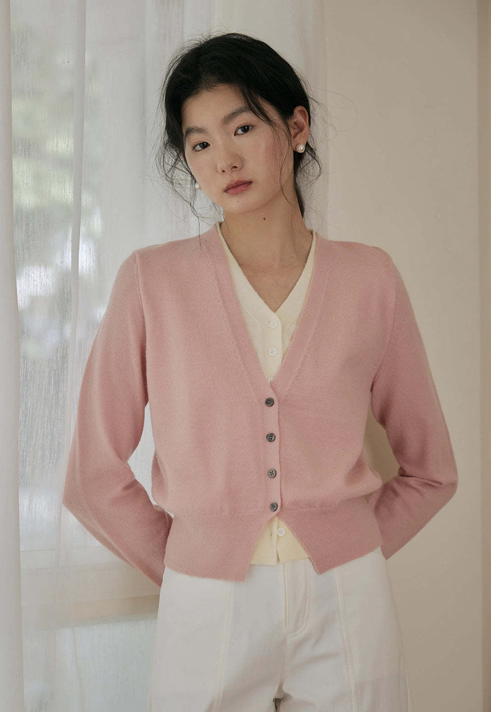 Pink(Shipping within 3-10 days)