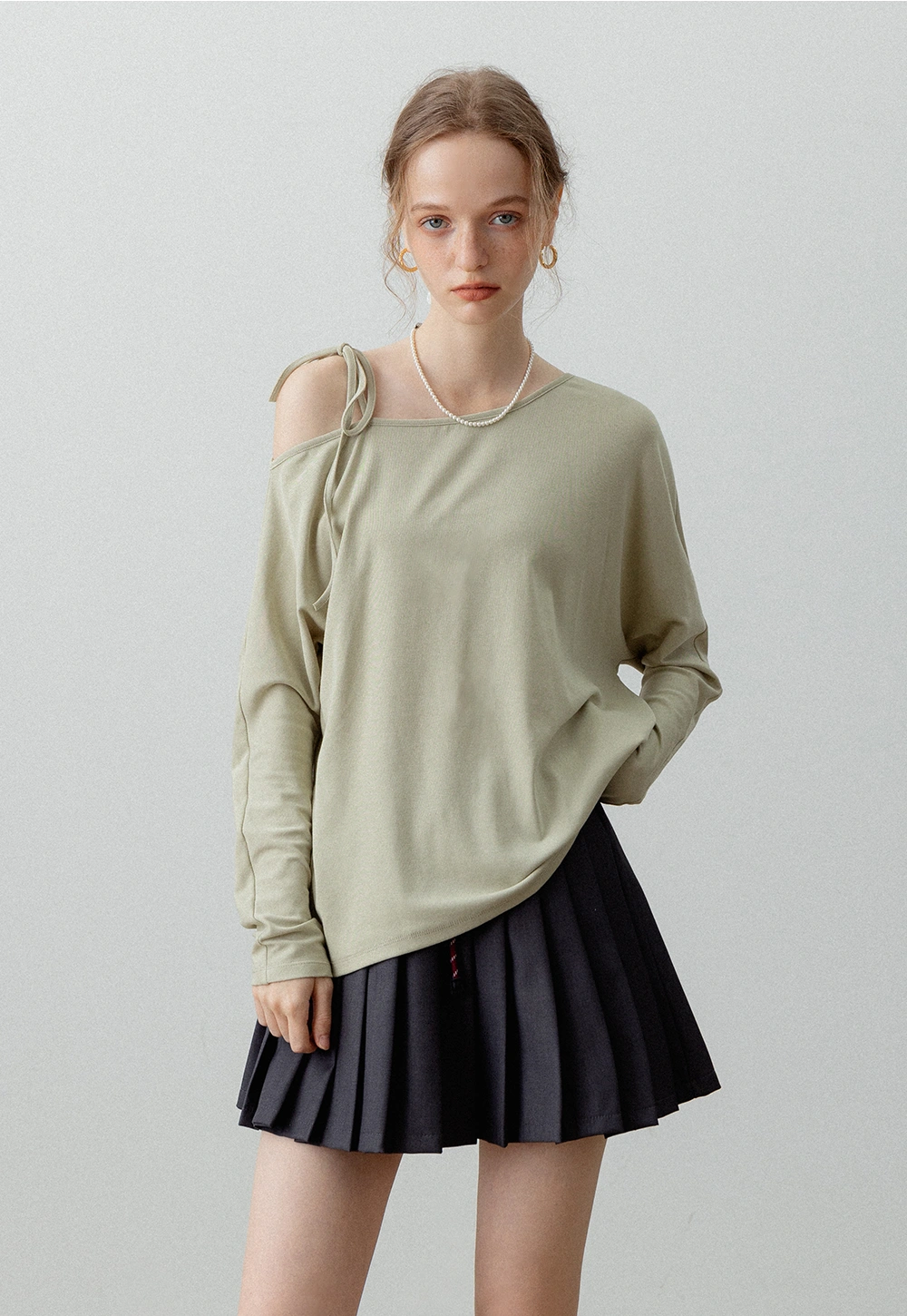 Light Green(Shipping within 3-10 days)