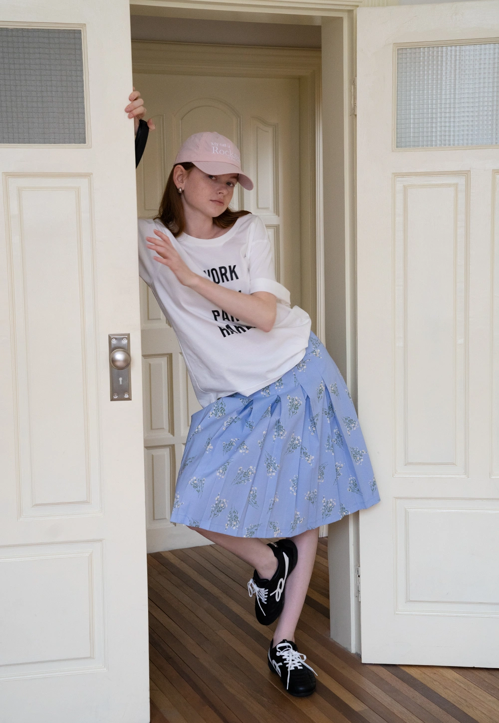 Graphic Tee