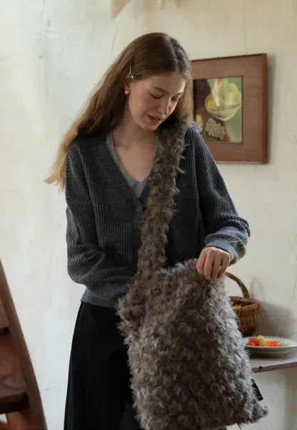 Elegant Office Work Pants Wide Leg High Waist