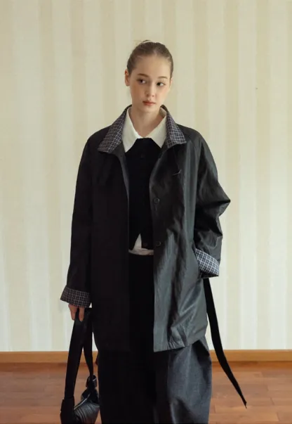 Cozy Button-Up Cable Knit Cardigan