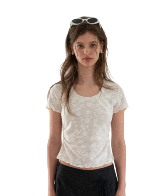 LOOK 5 top