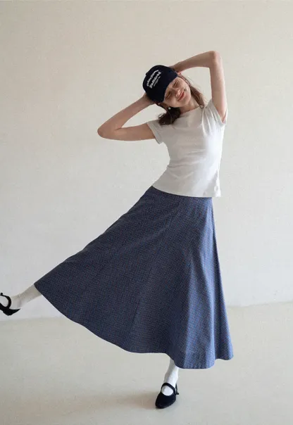 Slim Fit Short Sleeve Crew Neck T Shirt