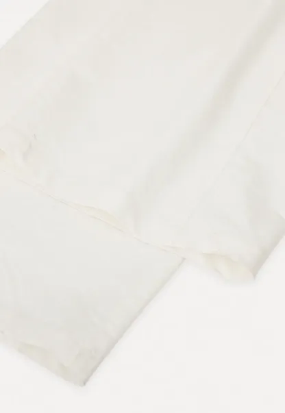 Wide Leg Casual Pants with Front Pockets