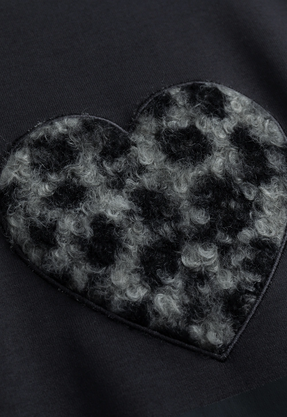 Women Casual Long Sleeve Sweatshirt