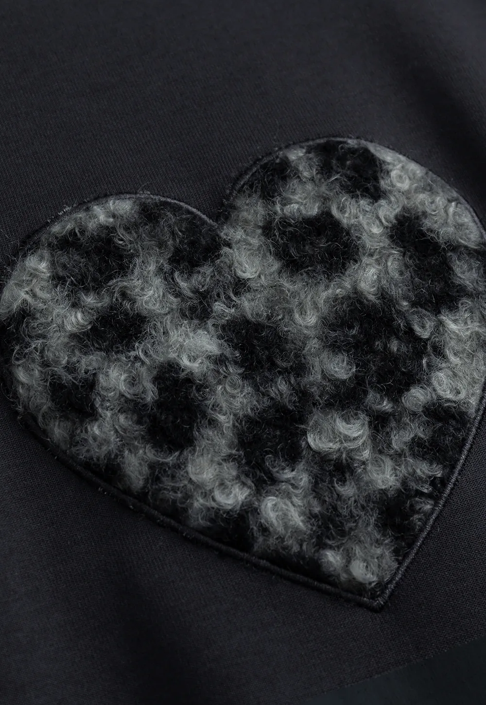 Women Casual Long Sleeve Sweatshirt