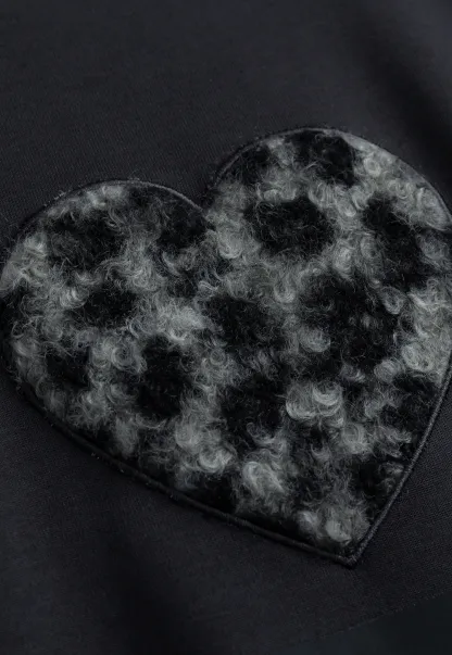 Women Casual Long Sleeve Sweatshirt