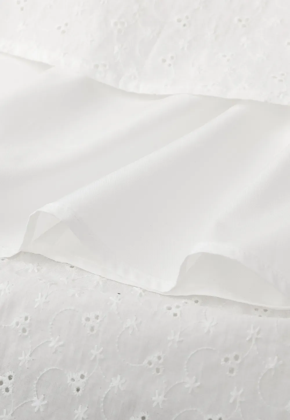 Strapless A-line Midi Dress with Ruched Bodice