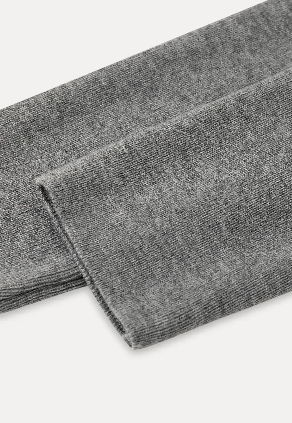 Turtleneck Sweater Long Sleeve Knitwear Women's Fitted Top