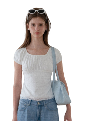 LOOK 4 top